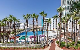 Schlitterbahn Beach Resort South Padre Island, Tx 3*